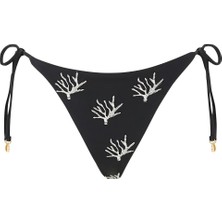 Ondademar Maia Mercan Ip Bikini Altı