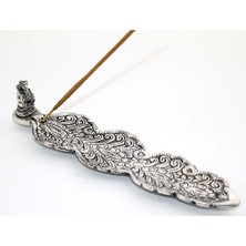 Toptan Bulurum Metal Kayık Tütsülük