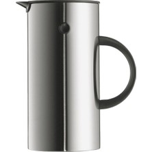 Stelton EM77 Vakumlu Sürahi ile Şık ve Fonksiyonel Sıcak/soğuk Saklama