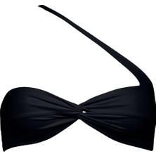 Lea The Label Şıklığı Yakalayın: Palm Bikini Üstü