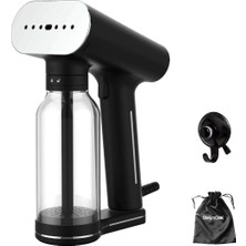 SteamOne EUXL400V2 Buharlı Ütü, 2000W, 33G/DK Buhar Gücü