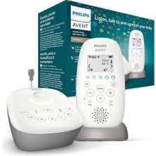 Philips Bebek Telsizi: %100 Özel, Kristal Netliğinde Ses ve 18 Saate Kadar Pil Ömrü