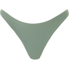 Lea The Label Loren Bikini Altı - Yeşil