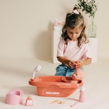 NW NessiWorld 7600220383 Bn Bath Set And Accessories
