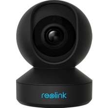 Reolink E1 Pro 4mp Hd Ev Güvenlik Kamerası, Çift Bant Wifi, Otomatik Izleme & Gece Görüşü E1 Pro 4mp Hd Ev Güvenlik Kamerası, Çift Bant Wifi, Otomatik Izleme & Gece Görüşü