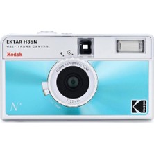 Kodak Ektar H35N 35MM Yarım Format Film Kamera