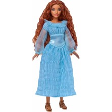 Eco Lounge Disney Küçük Deniz Kızı Prenses Ariel Bebek HLX09
