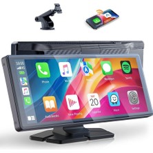 Volam 9,26’’ Carplay Ekran, Dokunmatik Ips, Bluetooth, Gps Navigasyon