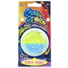 Eco Lounge Lava Storm Magic Liquid Spinners YW1764