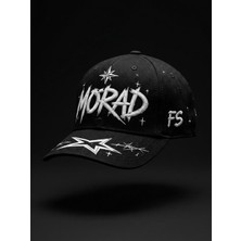 Morad Limited Edition Şapka Cap Özel Tasarım