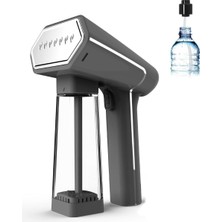 SteamOne 2000W Buharlı Ütü,  Uyumlu  30G/DK Buhar Gücü