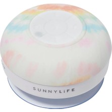 Sunnylife Çocuklar Için Su Geçirmez Müzik Hoparlörü