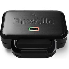 Breville Ultimate Sandviç Makinesi Tost Makinesi