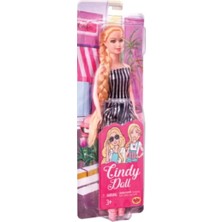 Eco Lounge Cindy Doll Bebek