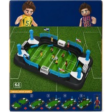 Toptan Bulurum 666110A Futbol Oyunu