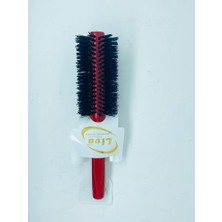 Toptan Bulurum Liva 040 Isıya Dayanıklı Fön Fırçası Tarak