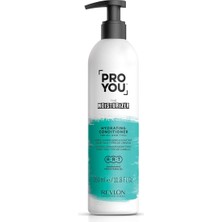 Revlon Professional Hydrating Saç Kremi 350ML