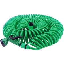 Eco Lounge 30 Metre Su Hortumu - Spiral - Fonksiyonel - Kendiliğinden Toplanan