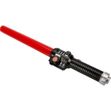 Toptan Bulurum Sesli ve Işıklı Işın Kılıcı 57 cm