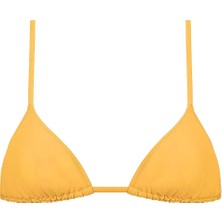 Tropic of C Üçgen Bikini Üstü - Sarı