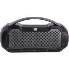 Kodak Çok Yönlü Bluetooth Hoparlör, Ipx6 Su Geçirmez, Tws, Eller Serbest Arama ve Güçlü Stereo Ses
