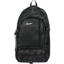 Toptan Bulurum Dağcı 55LITRE Outdoor Spor Kamp Çanta Suluk Gözlü Sıyah