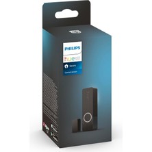 Secure Smart Kontak Sensörü ,kapılar ve Pencereler Için, Philips Hue Bridge ile Uyumlu
