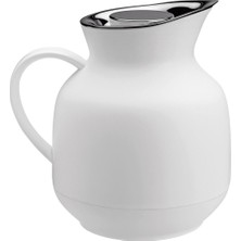 Amphora Vakumlu Çay Sürahisi 1l - Stelton, Antik Ilhamla Modern Tasarım
