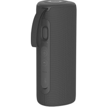 Kodak PWS-2246 Taşınabilir Bluetooth Hoparlör, Ipx5 Su Geçirmez, 10 Saat Pil Ömrü, Tws, Type-C