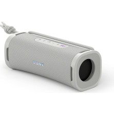 Sony Ult Field 1 Bluetooth Hoparlör, Suya ve Darbeye Dayanıklı, 12 Saat Pil, Ult Güçlü Ses