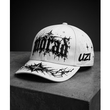 Morad Limited Edition Şapka Cap Özel Tasarım