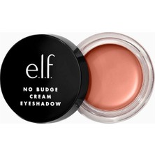 E.l.f. No Budge Cream Eyeshadow 3’ü 1 Arada Göz Farı