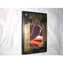 DC Comics Kingdom Come