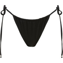 Baobab Swimwear Yüksek Bel Bikini Altı