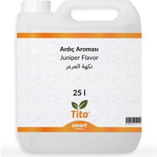 Tito Ardıç Aroması 25 Litre