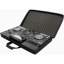 Magma Ctrl Kılıf Xdj-Rx3/rx2, Hafif, Sert Eva Korumalı Dj Çantası