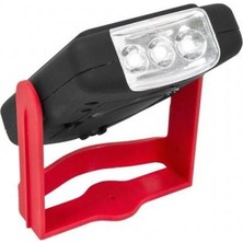 Kaufhier 20+3 Smd Parlak LED