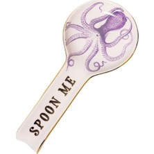 Yvonne Ellen Spoon Me Kaşıklık