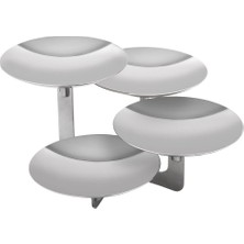 Elleffe 4 Katlı Stand, Modern ve Şık Tasarım