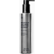 Allies of Skin Molecular Silk Amino Nemlendirici Temizleyici