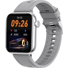 Fire Boltt Supreme Akıllı Saat, 1.79” Ltps UHD Ekran