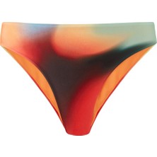 Baobab Swimwear Yüksek Bel Bikini Altı