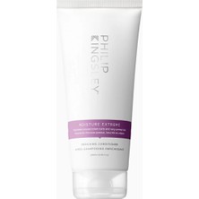 Philip Kingsley Moisture Extreme Conditioner, 200ML Yoğun Nemlendirici Saç Kremi