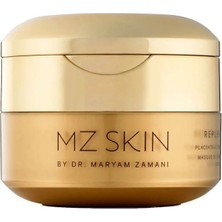 MZ Skin Replenish & Restore Gece Maskesi Plasenta ve Kök Hücre Içeriğiyle Cildi Canlandırın
