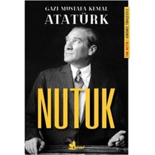 Çınar Yayınları Nutuk: Günümüz Türkçesiyle Tam Metin