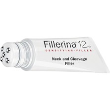 Fillerina 12 Densifying-Filler Neck And Cleavage Grade 3 Boyun ve Dekolte Için Bakım 30 ml