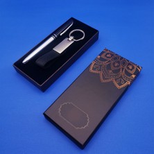 Kaufhier Kalem Anahtarlık Set