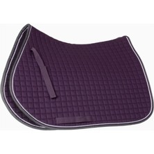 Horze Adepto Çok Amaçlı At Eyeri Örtüsü, Yumuşak Dolgulu, Canlı Renkler & Rahat