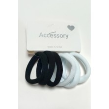 Eco Lounge 6 Adet Havlu Toka 4,5 cm