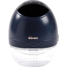 Beaba Elektrikli Eller Serbest Göğüs Pompası Hafif, Sessiz, 3 Mod, 9 Seviye, 180 ml Kapasite